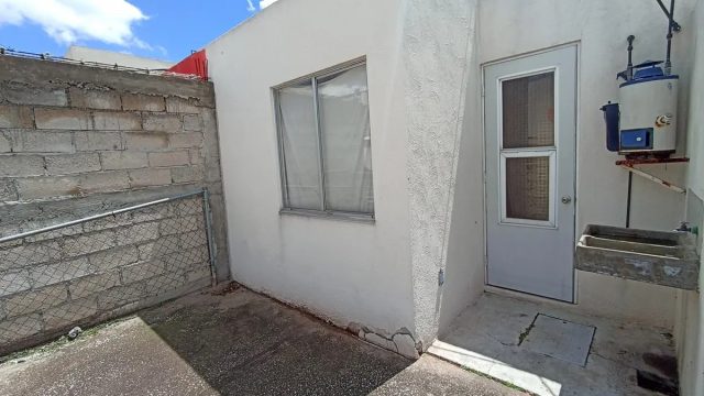 Casa en Venta en El Dorado Huehuetoca Huehuetoca Mexico 6