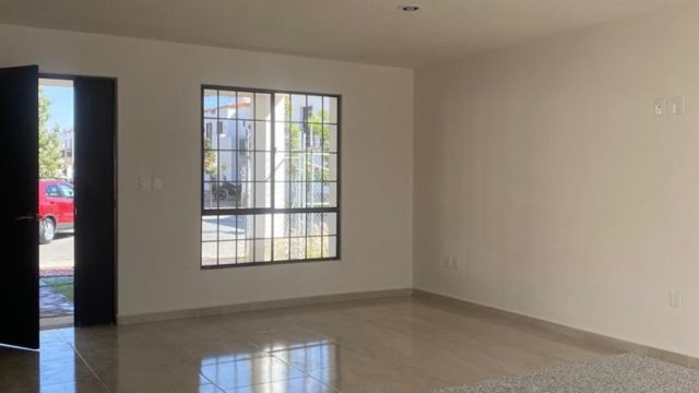 Casa en Venta en El Dorado II Leon Guanajuato 2