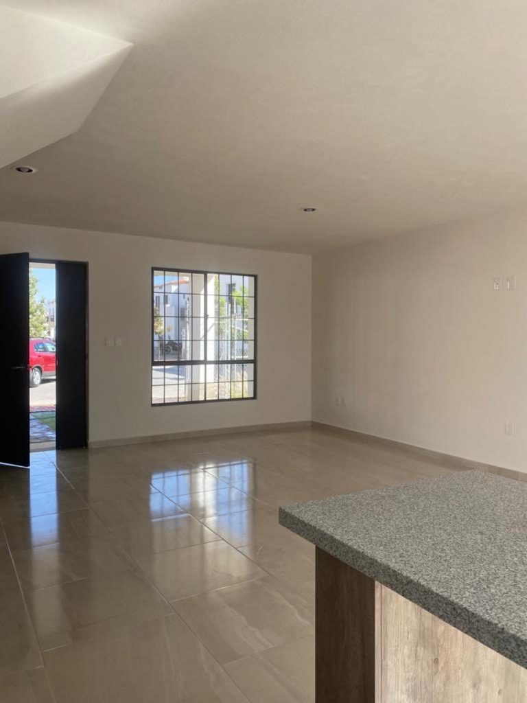 Casa en Venta en El Dorado II Leon Guanajuato 2