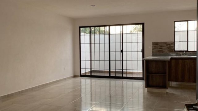 Casa en Venta en El Dorado II Leon Guanajuato 7