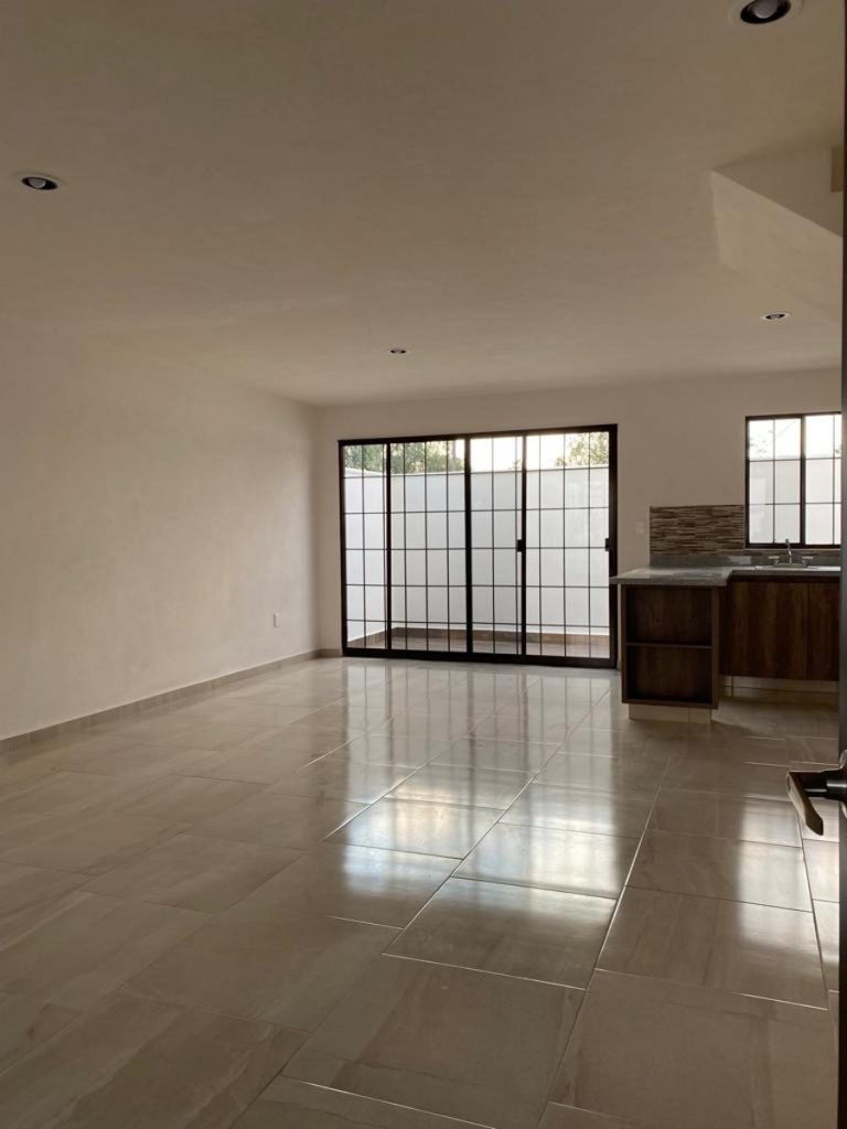 Casa en Venta en El Dorado II Leon Guanajuato 7