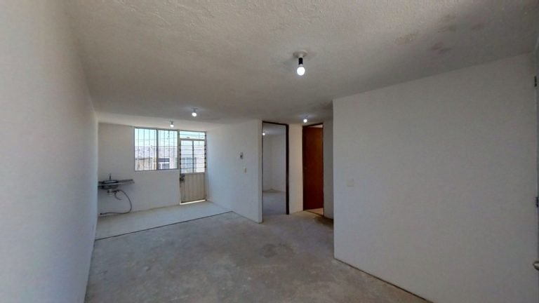 Casa en Venta en El Nido, Zumpango, México