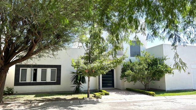 Casa en Venta en Hacienda del Rosario Torreon Coahuila de Zaragoza 14