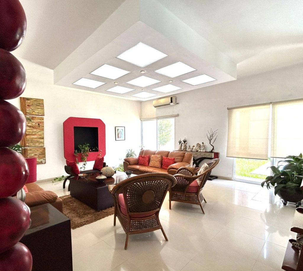 Casa en Venta en Hacienda del Rosario Torreon Coahuila de Zaragoza 3