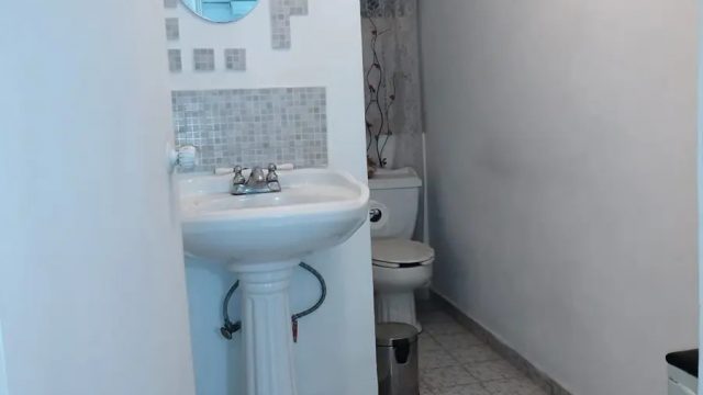 Casa en Venta en Independencia Toluca Mexico 10