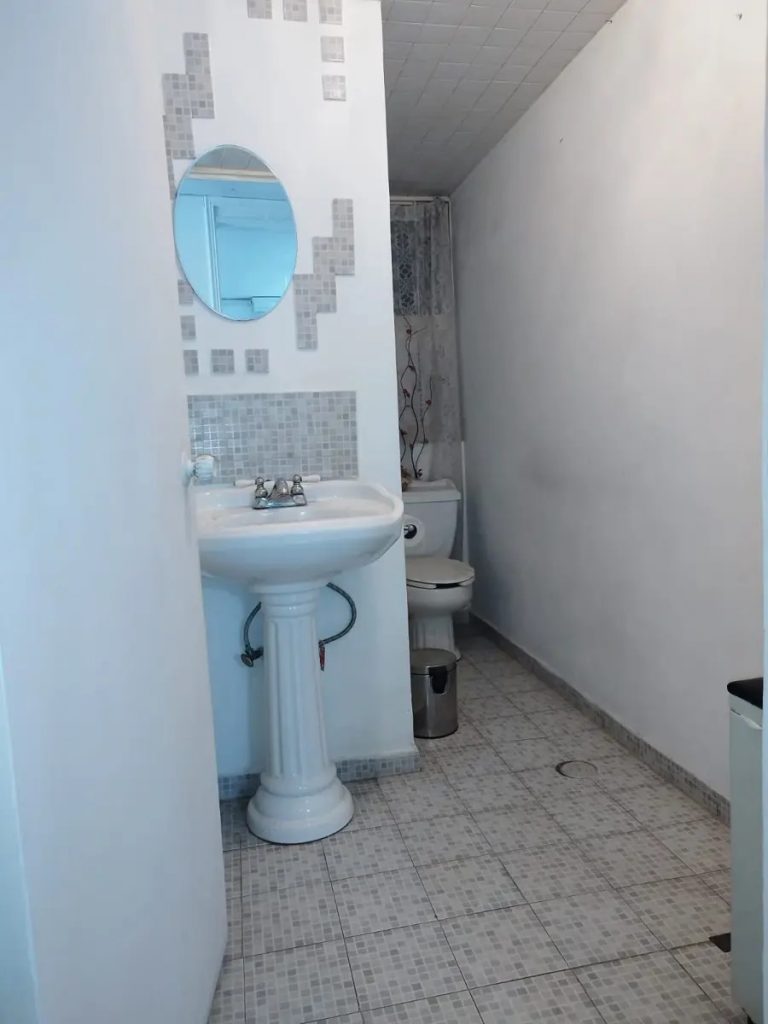 Casa en Venta en Independencia Toluca Mexico 10