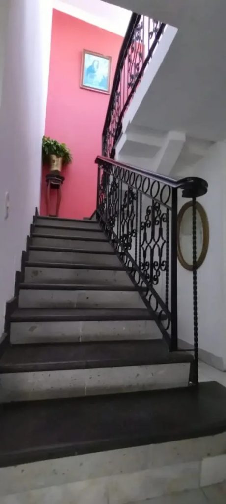 Casa en Venta en Independencia Toluca Mexico 11
