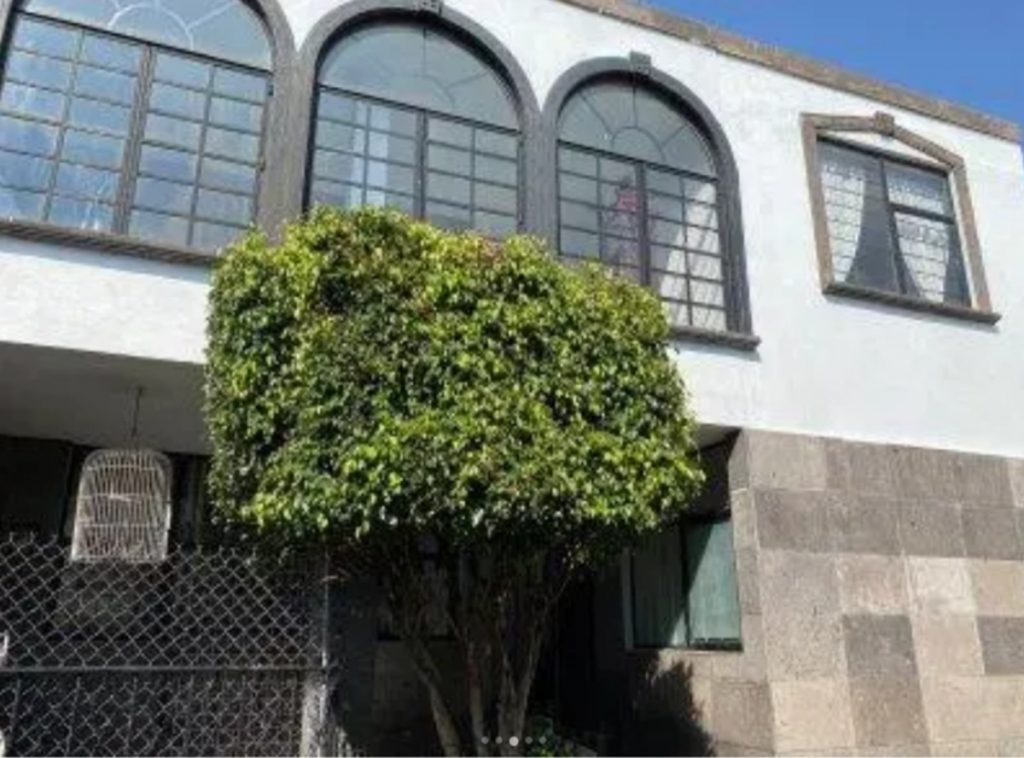 Casa en Venta en Independencia Toluca Mexico 12