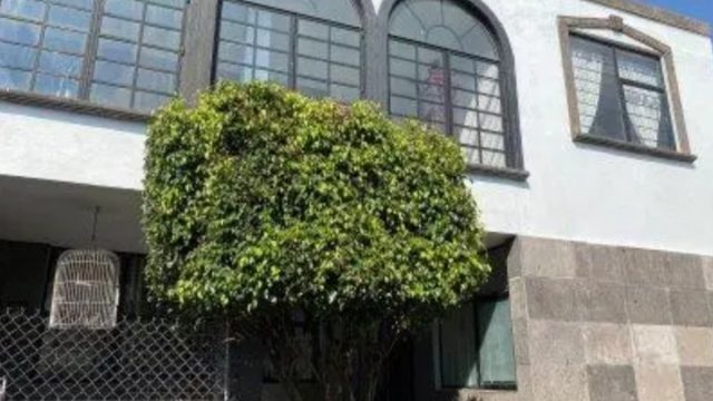 Casa en Venta en Independencia Toluca Mexico 12