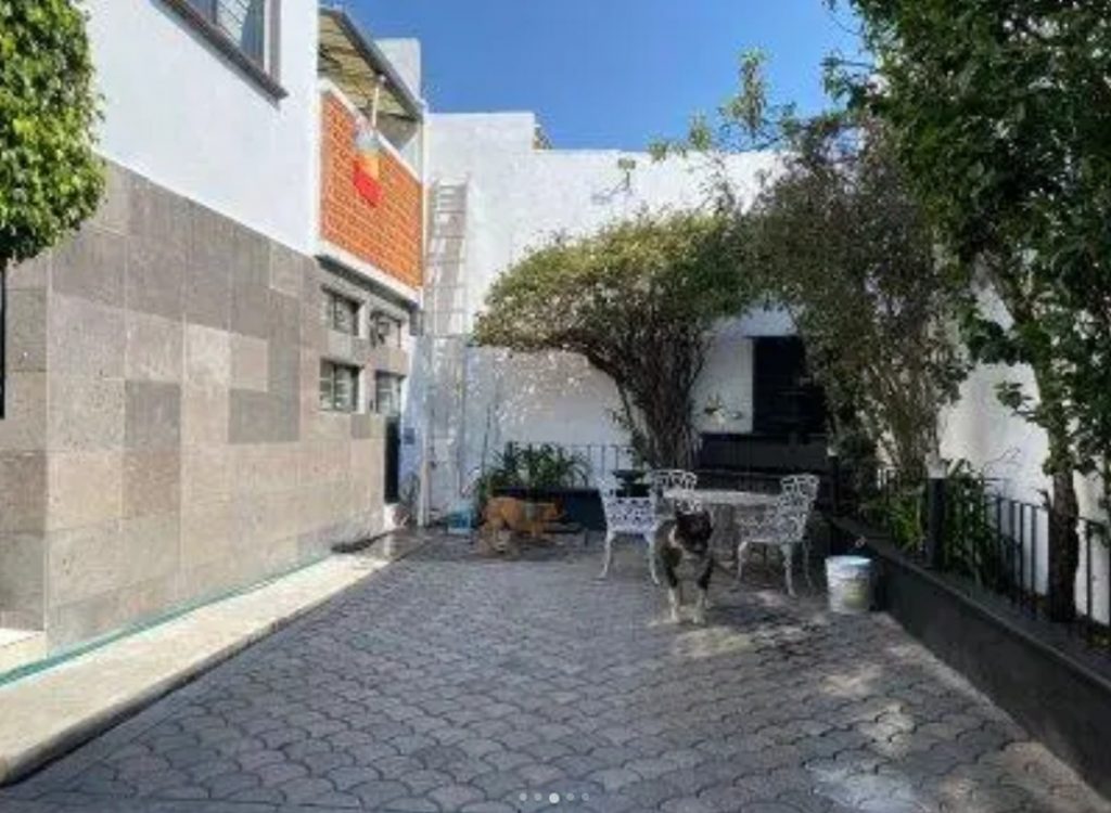 Casa en Venta en Independencia Toluca Mexico 13