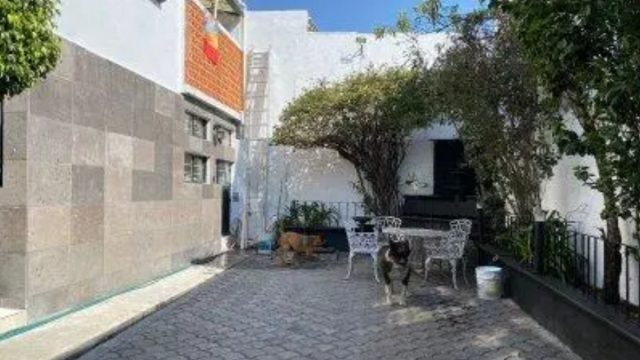 Casa en Venta en Independencia Toluca Mexico 13