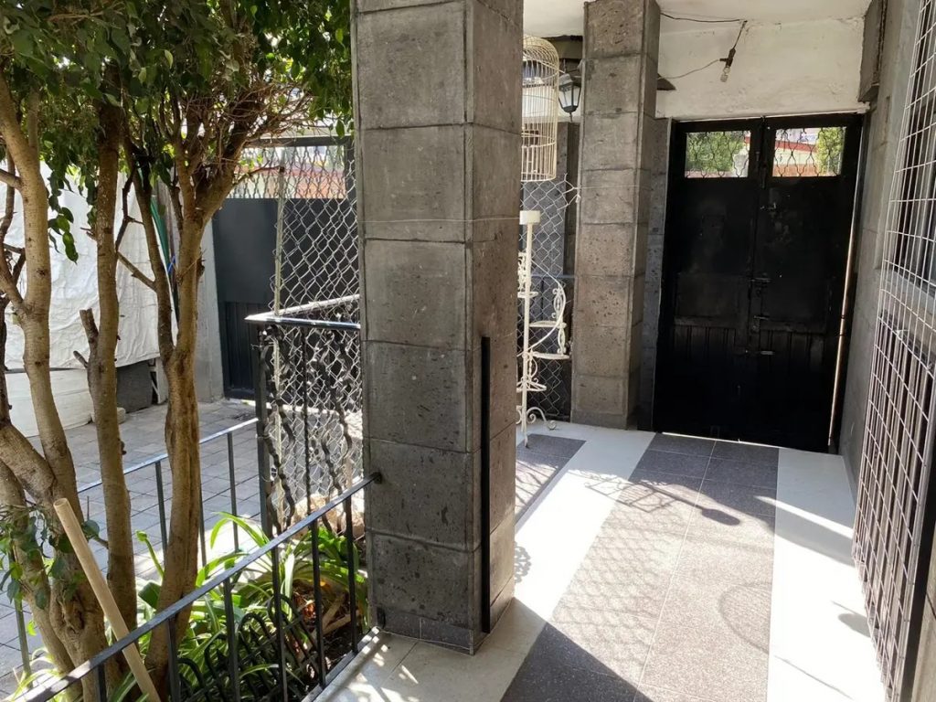 Casa en Venta en Independencia Toluca Mexico 14