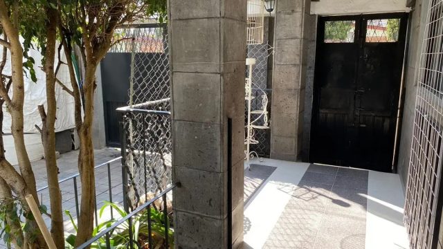 Casa en Venta en Independencia Toluca Mexico 14