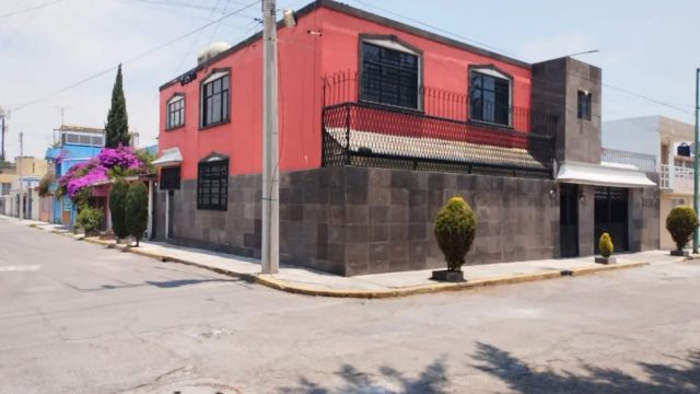 Casa en Venta en Independencia Toluca Mexico 15