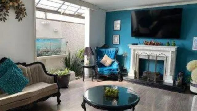Casa en Venta en Independencia Toluca Mexico 16