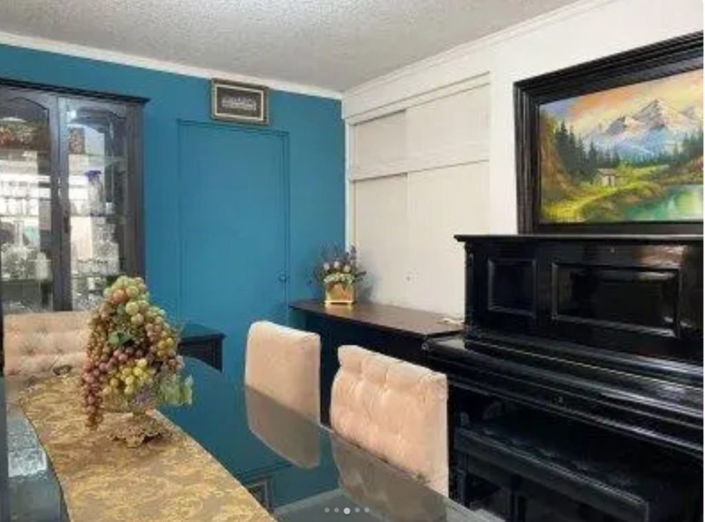 Casa en Venta en Independencia Toluca Mexico 17