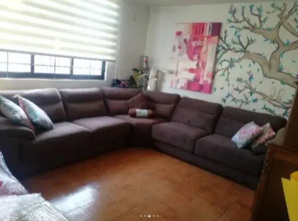 Casa en Venta en Independencia Toluca Mexico 2