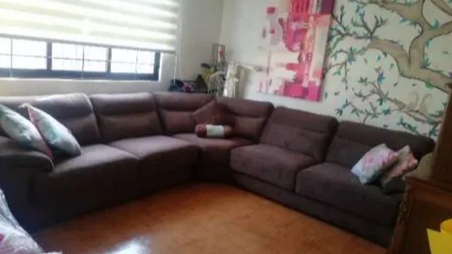 Casa en Venta en Independencia Toluca Mexico 2