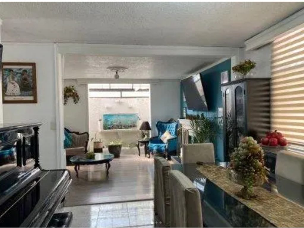Casa en Venta en Independencia Toluca Mexico 3