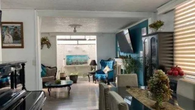Casa en Venta en Independencia Toluca Mexico 3