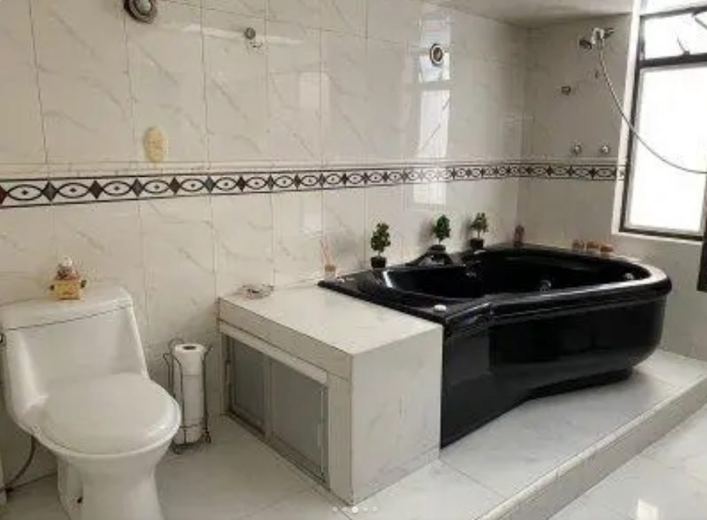 Casa en Venta en Independencia Toluca Mexico 4