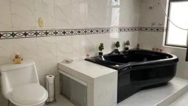 Casa en Venta en Independencia Toluca Mexico 4