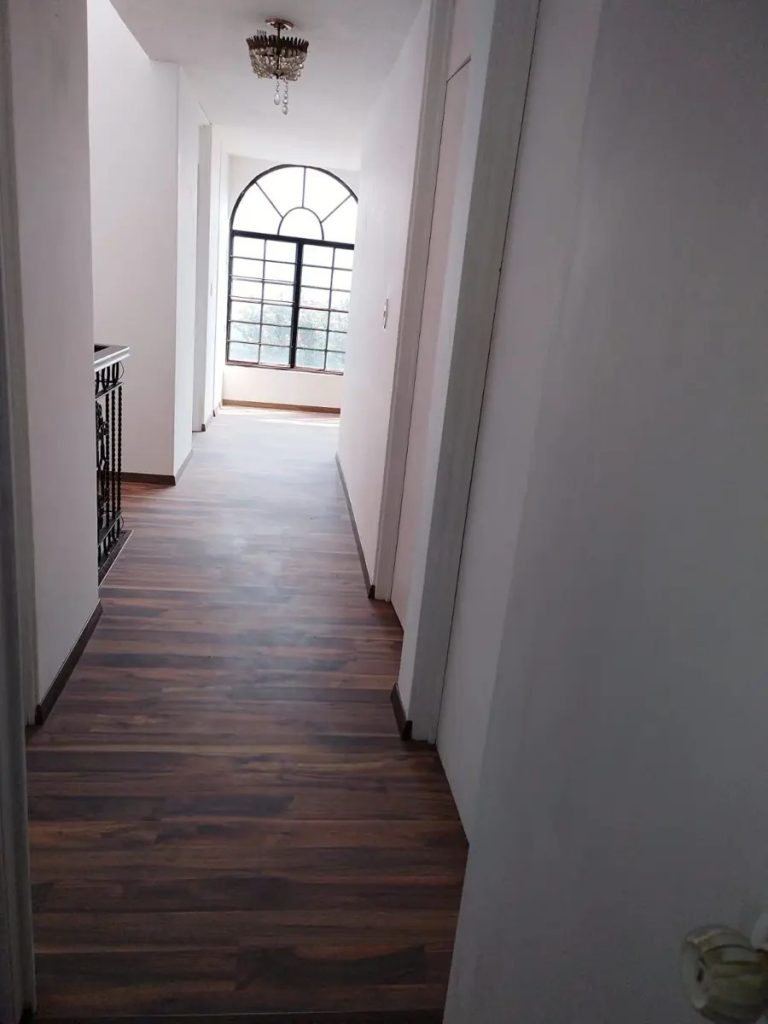 Casa en Venta en Independencia Toluca Mexico 6