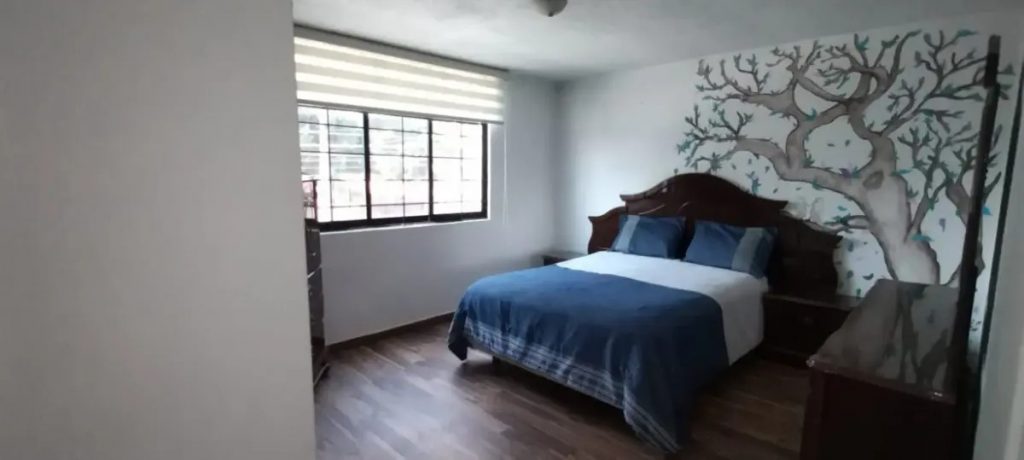 Casa en Venta en Independencia Toluca Mexico 8