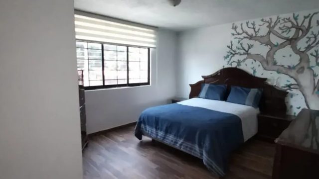 Casa en Venta en Independencia Toluca Mexico 8