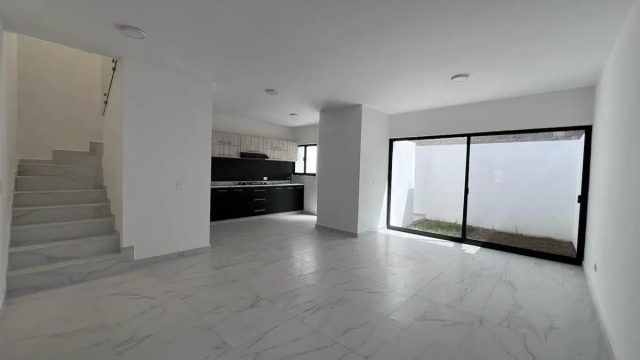 Casa en Venta en Irapuato Centro Irapuato Guanajuato 1