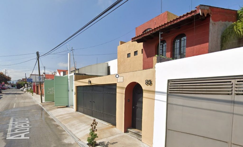 Casa en Venta en La Lomita Morelia Michoacan de Ocampo 1