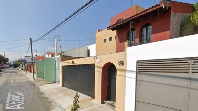 Casa en Venta en La Lomita Morelia Michoacan de Ocampo 1
