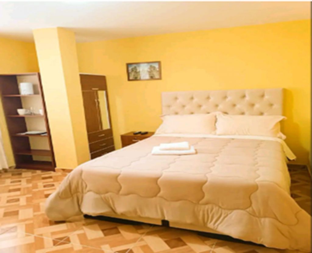 Casa en Venta en La Lomita Morelia Michoacan de Ocampo 5