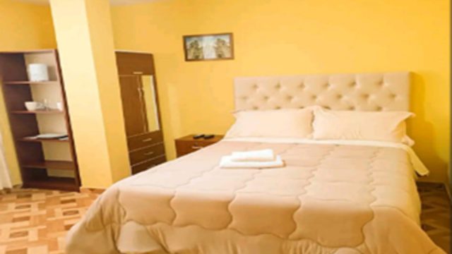 Casa en Venta en La Lomita Morelia Michoacan de Ocampo 5