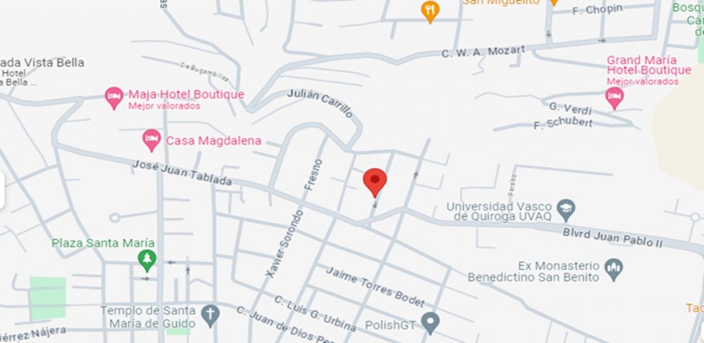 Casa en Venta en La Lomita Morelia Michoacan de Ocampo 6