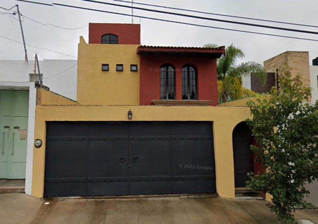 Casa en Venta en La Lomita Morelia Michoacan de Ocampo 8