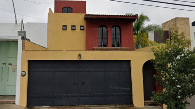 Casa en Venta en La Lomita Morelia Michoacan de Ocampo 8