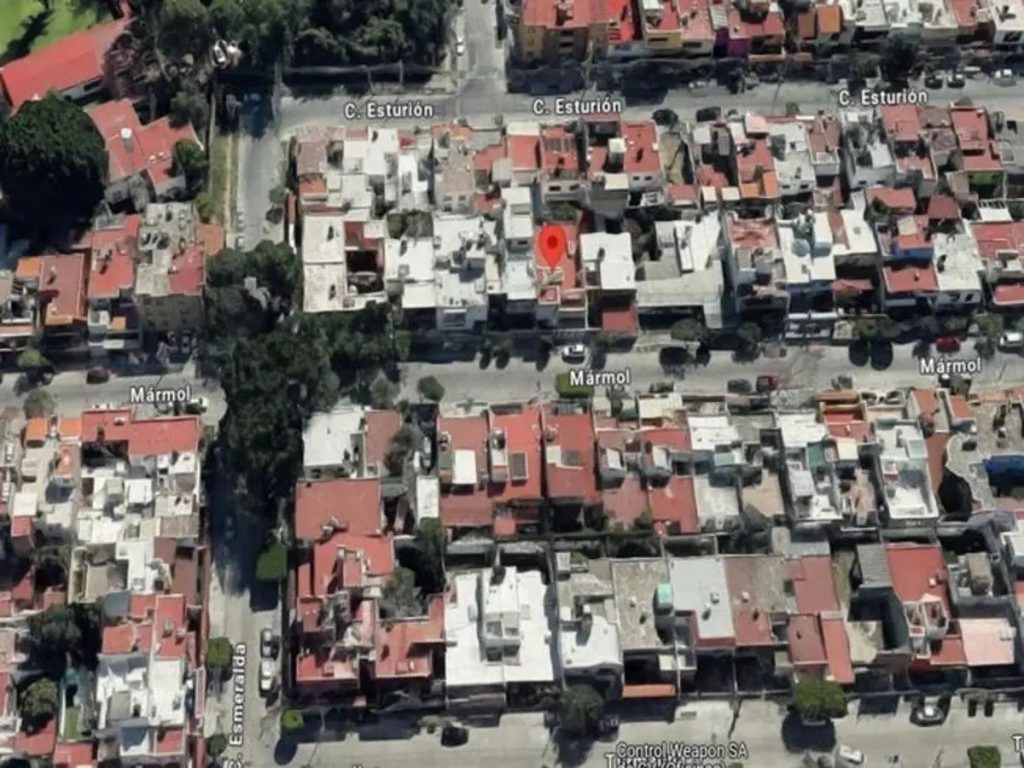 Casa en Venta en Las Victorias Residencial Zapopan Jalisco 3