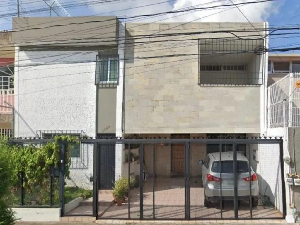 Casa en Venta en Las Victorias Residencial Zapopan Jalisco 5