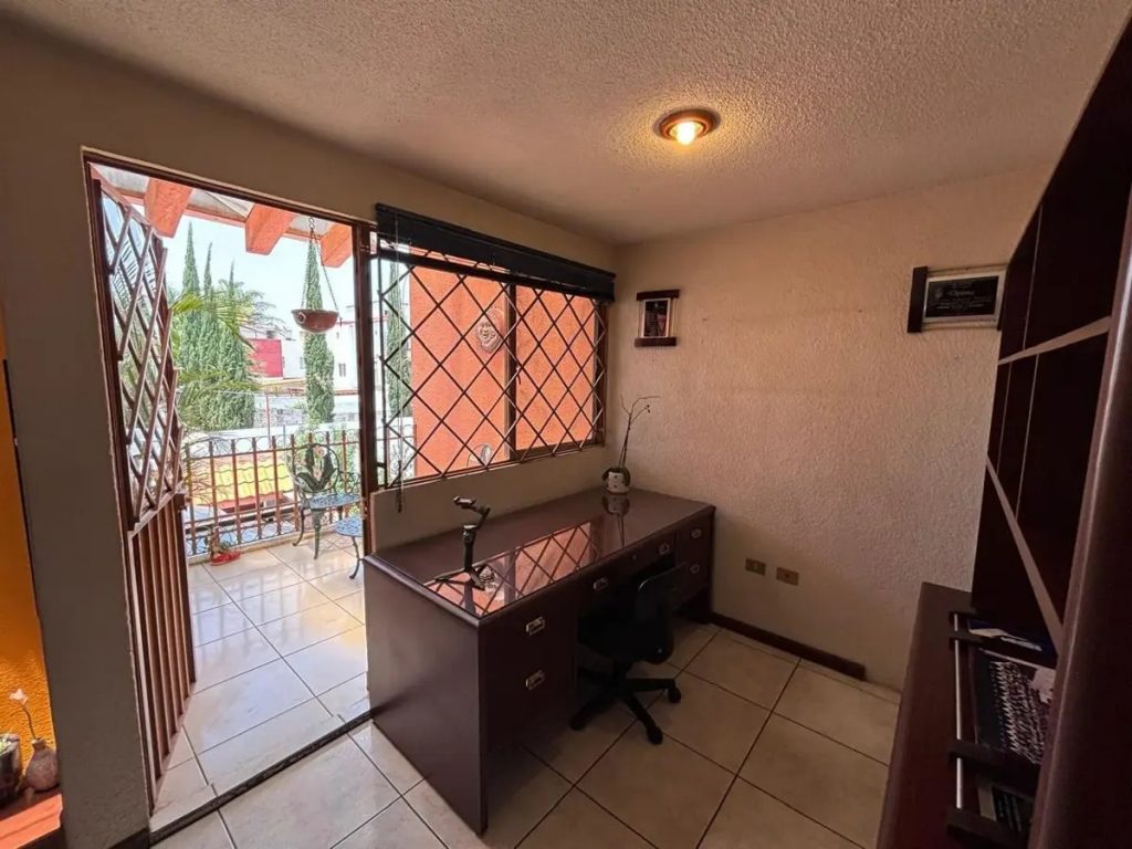 Casa en Venta en Lomas San Alfonso Puebla Puebla 10