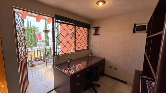 Casa en Venta en Lomas San Alfonso Puebla Puebla 10