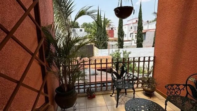 Casa en Venta en Lomas San Alfonso Puebla Puebla 11
