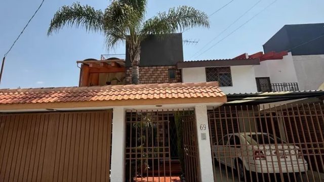 Casa en Venta en Lomas San Alfonso Puebla Puebla 12