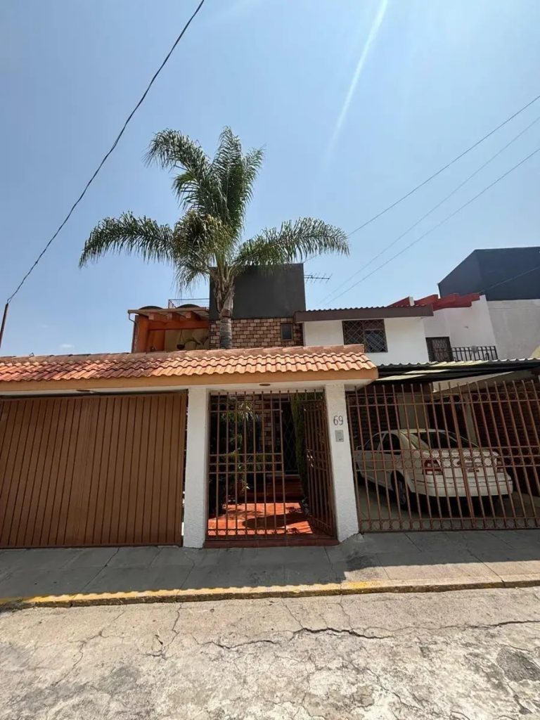 Casa en Venta en Lomas San Alfonso Puebla Puebla 12