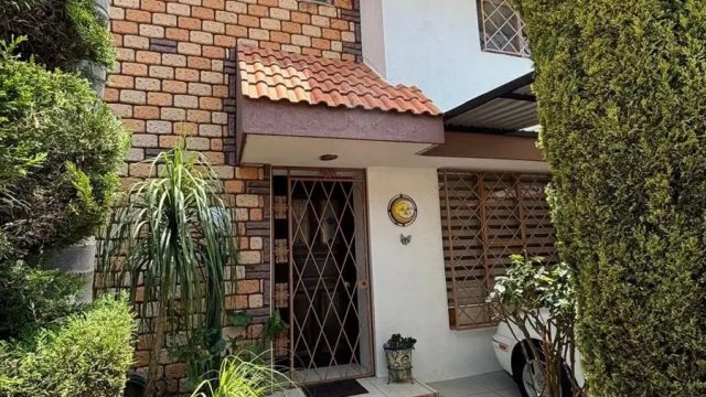 Casa en Venta en Lomas San Alfonso Puebla Puebla 13