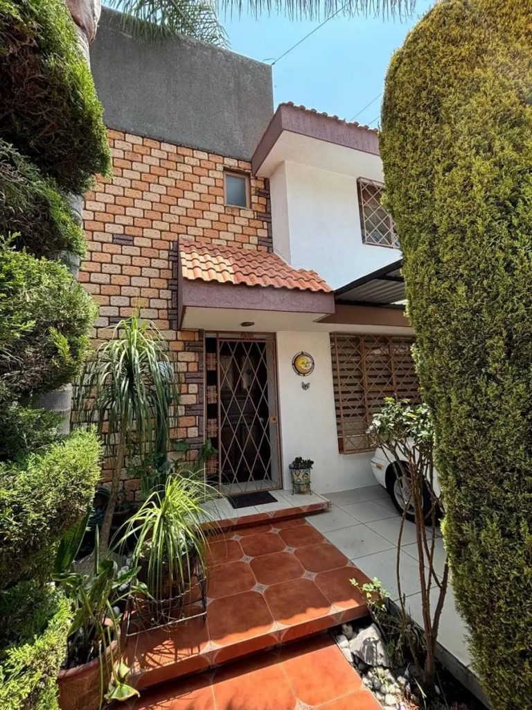 Casa en Venta en Lomas San Alfonso Puebla Puebla 13