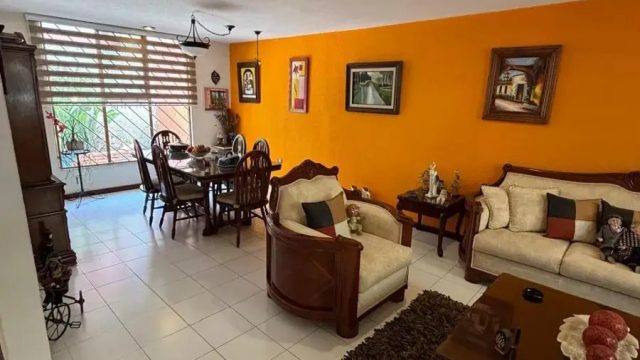 Casa en Venta en Lomas San Alfonso Puebla Puebla 14
