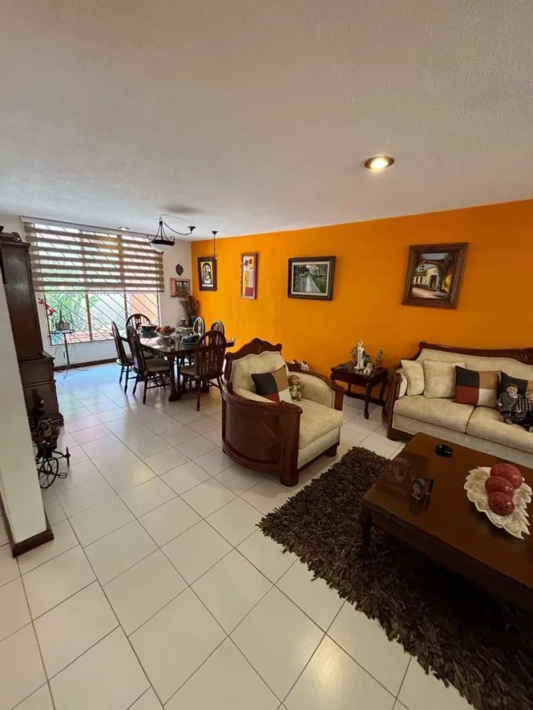 Casa en Venta en Lomas San Alfonso Puebla Puebla 14