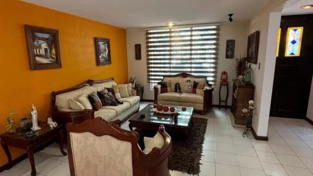 Casa en Venta en Lomas San Alfonso Puebla Puebla 15