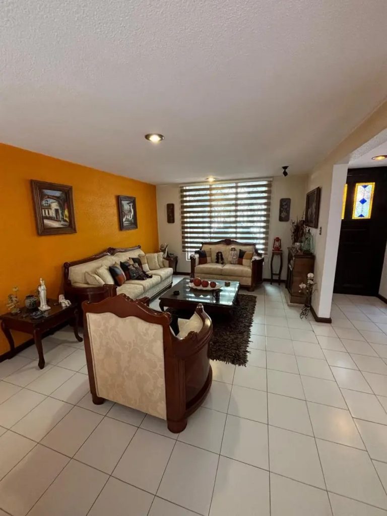 Casa en Venta en Lomas San Alfonso Puebla Puebla 15
